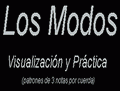Los Modos