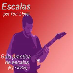 Arpegios es un libro sobre la construccion y visualizaci�n de los arpegios de 3,4, y 5 notas. En el libro vienen tambien cantidad de ejercicios de arpegios. Este libro no est� a la venta, est� solo disponible en forma de regalo para las personas que me han comprado el libro desde el formulario que hay en esta misma web.