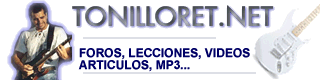 www.tonilloret.net