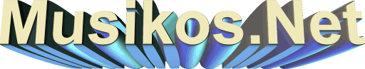 www.musikos.net Comunidad de musicos bajistas, bateristas, guitarristas, cantantes, foros, compra venta, MP3, descargas, enlaces, etc...