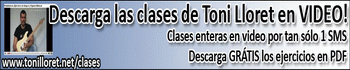 Clases de Guitarra