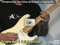 Grupos de Notas y Desplazamientos Rítmicos – Clase de 57 minutos
