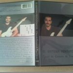 DVD &ndash; El Sistema Pentat&oacute;nico