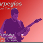 Guía Práctica de Arpegios