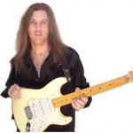 Sweep Picking – George Bellas Style