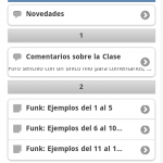 GuitarraModerna en tu móvil