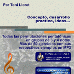 Permutaciones Pentatónicas