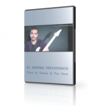 El sistema Pentat&oacute;nico &ndash; Pack de Clases en v&iacute;deo