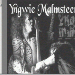 Al estilo de Yngwie Malmsteen